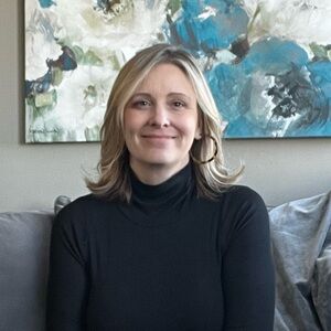 Meet your Posher, Grace